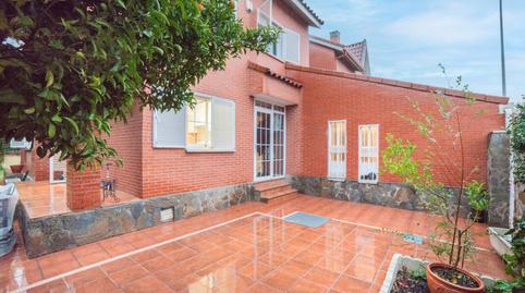 Foto 2 de Casa o xalet en venda a Avenida Pablo Iglesias, Rivas Futura, Rivas-Vaciamadrid