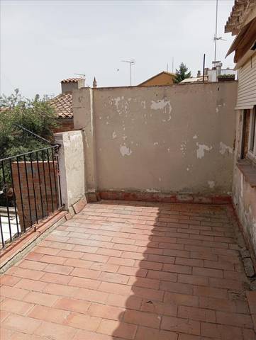 Casa adosada en Venta en Prat Riba en Miralcamp
