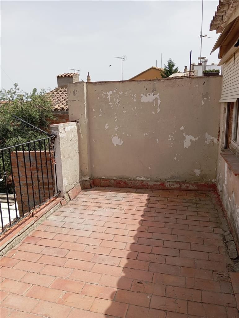 Single-family semi-detached for sale in Prat Riba, Miralcamp