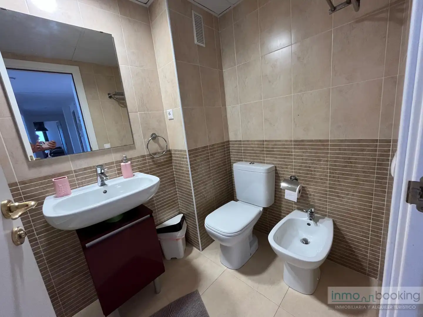 Apartament amb ascensor en venda a Port - Horta de Santa María, imagen 31