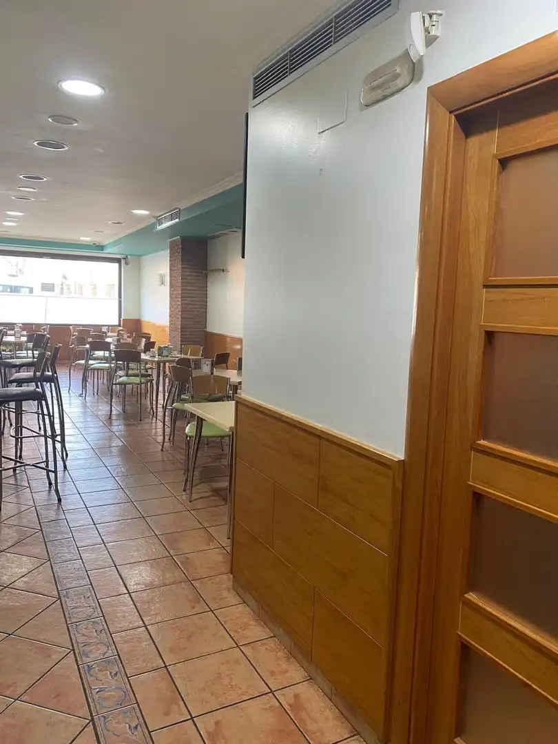 Local comercial en venda a Monreal del Campo, imagen 9