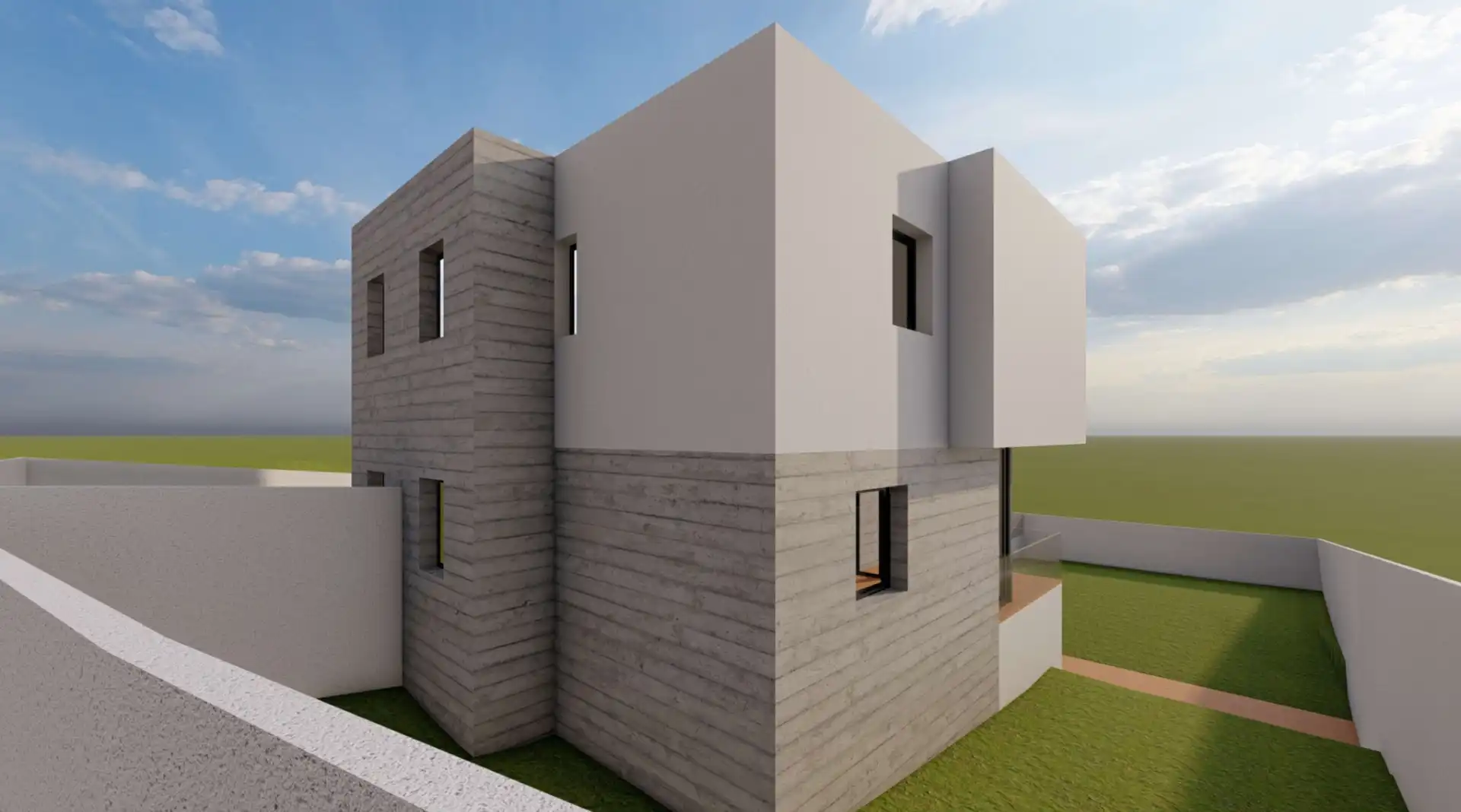 Villa con terrazza in vendita a Carretera de ľ Estación 5, imagen 2