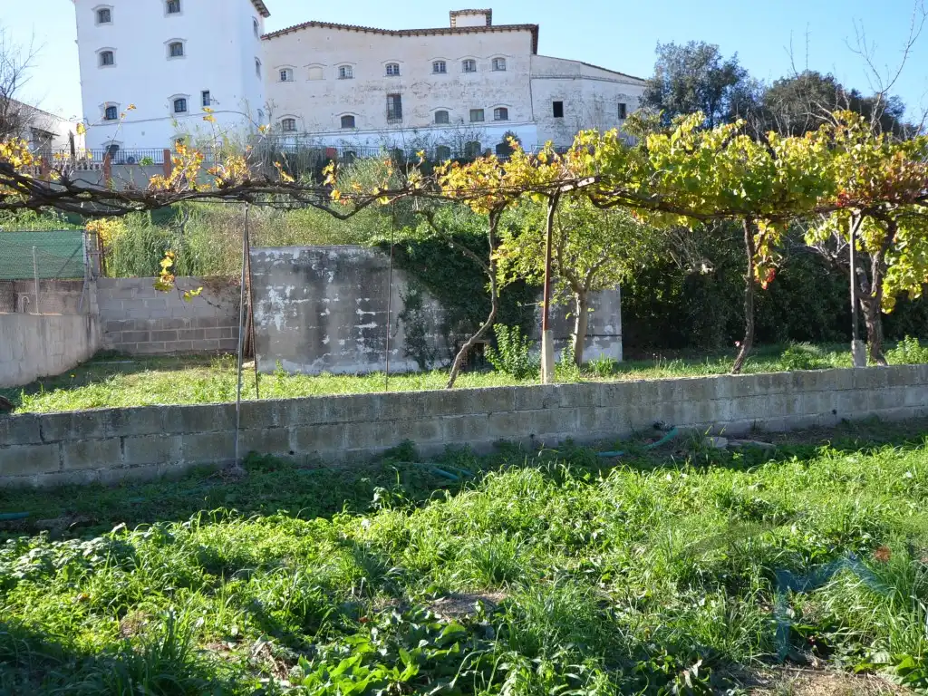 Residential land for sale in Masquefa, imagen 5