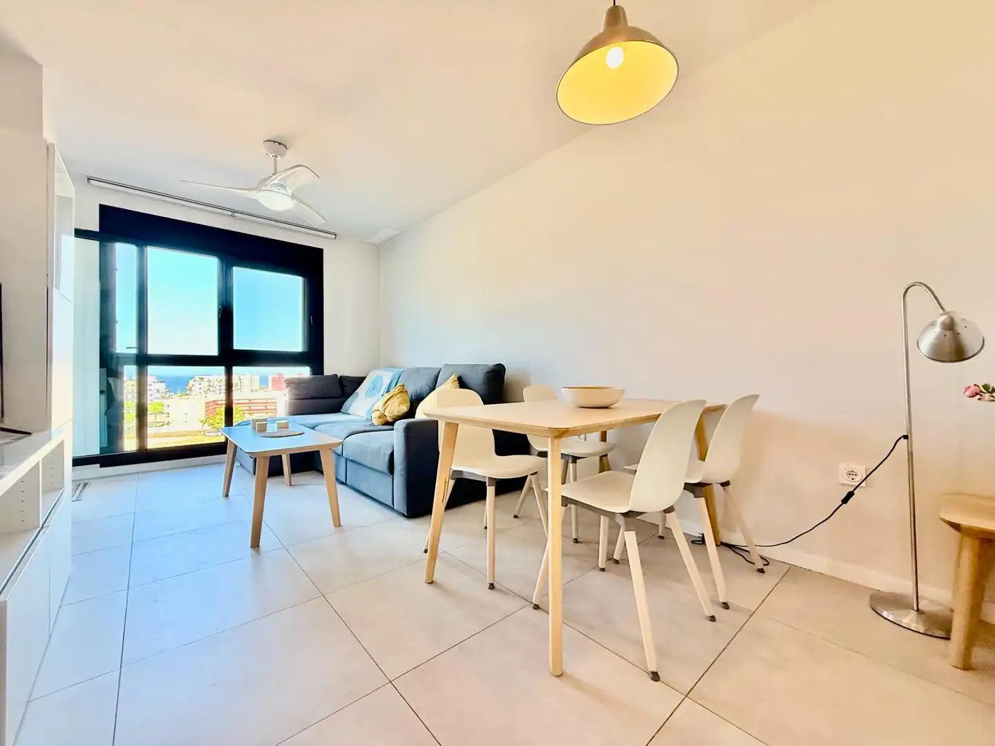 Apartament amb piscina en venda a Avenida Avenida Italia 30, imagen 8