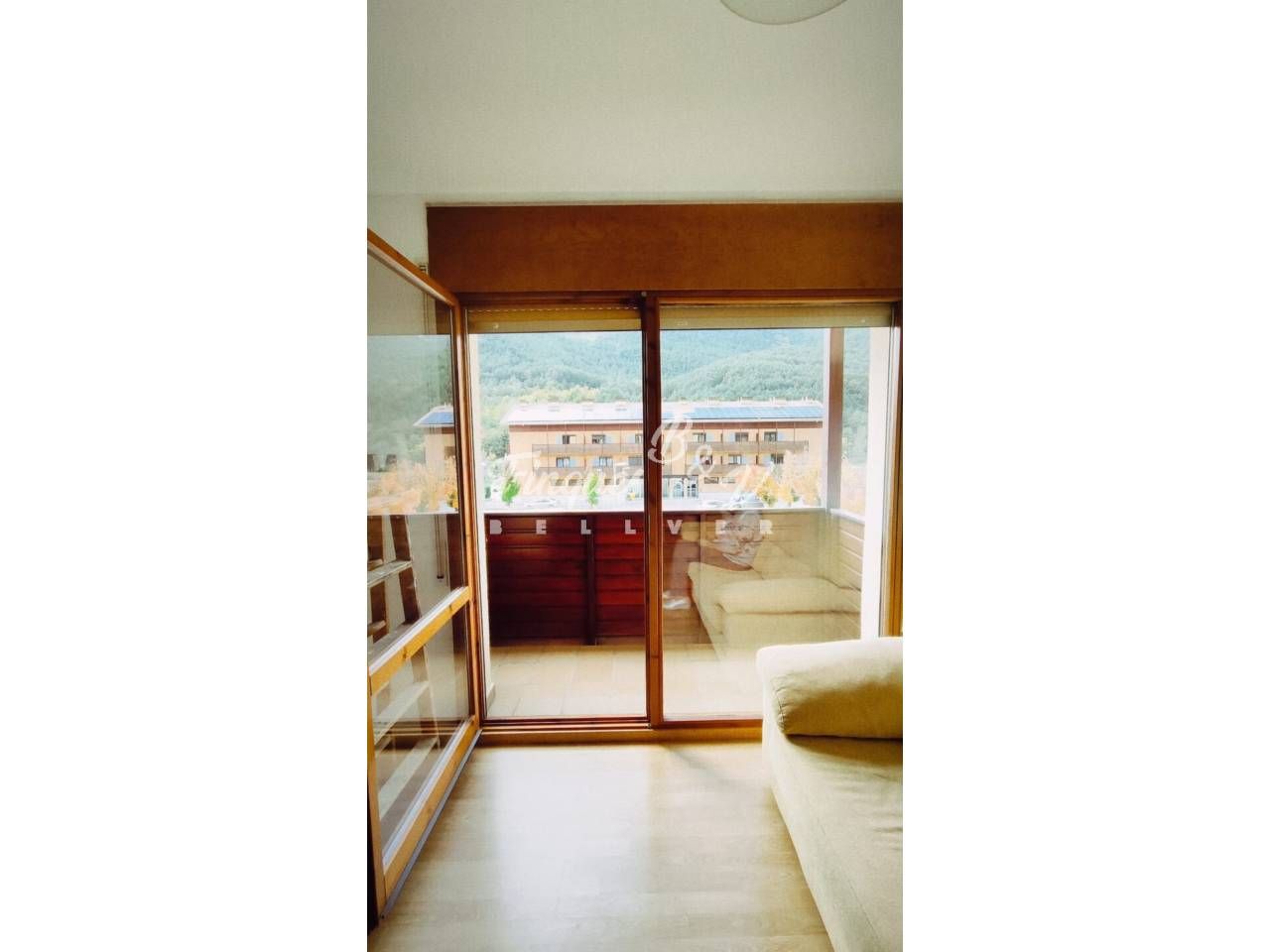 Habitación de Piso de alquiler en Bagà con Calefacción, Trastero y Amueblado