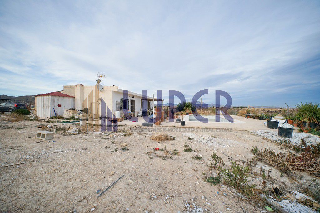 Country house for sale in San Vicente del Raspeig / Sant Vicent del Raspeig