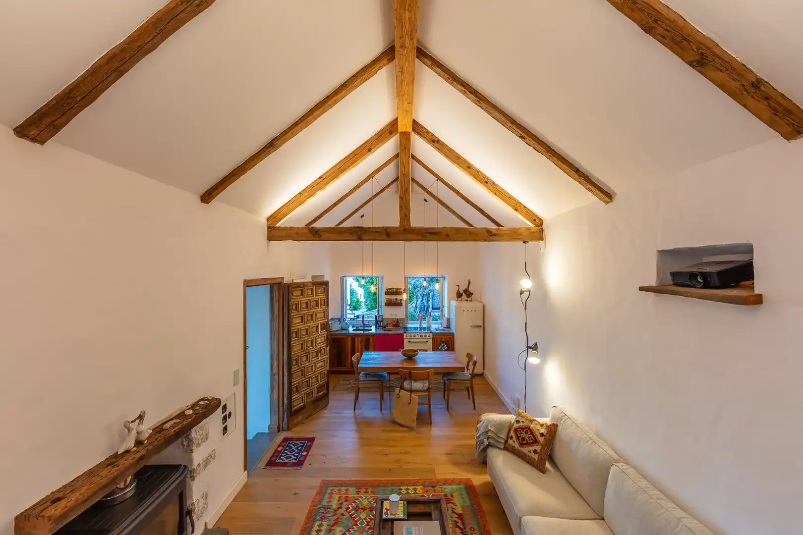 Chalet con terraza en venta en Paraje de Betis, imagen 86