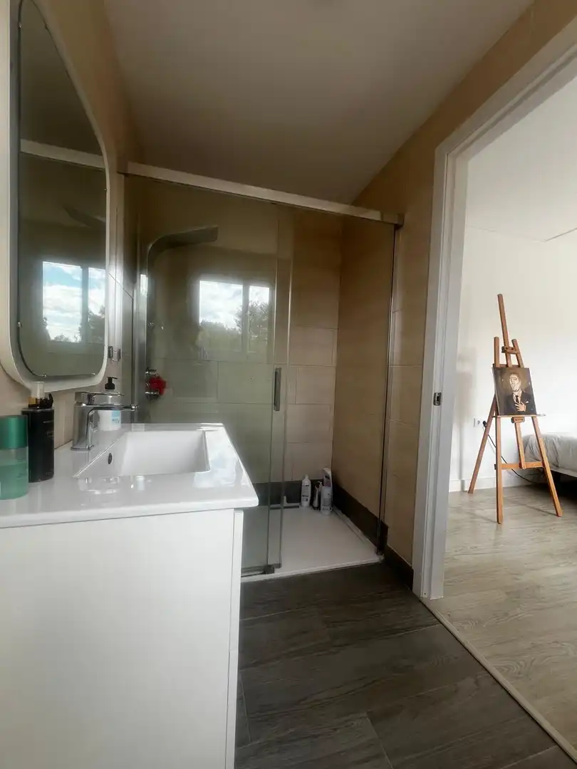 Bany de Casa o xalet en venda en Olivella amb Piscina