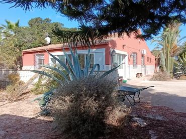 Haus mit Pool zum Verkauf in La Foia - Daimés - Asprella