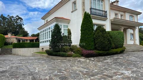 Foto 2 de Casa o chalet en venta en Gabenlle , A Laracha  , A Coruña