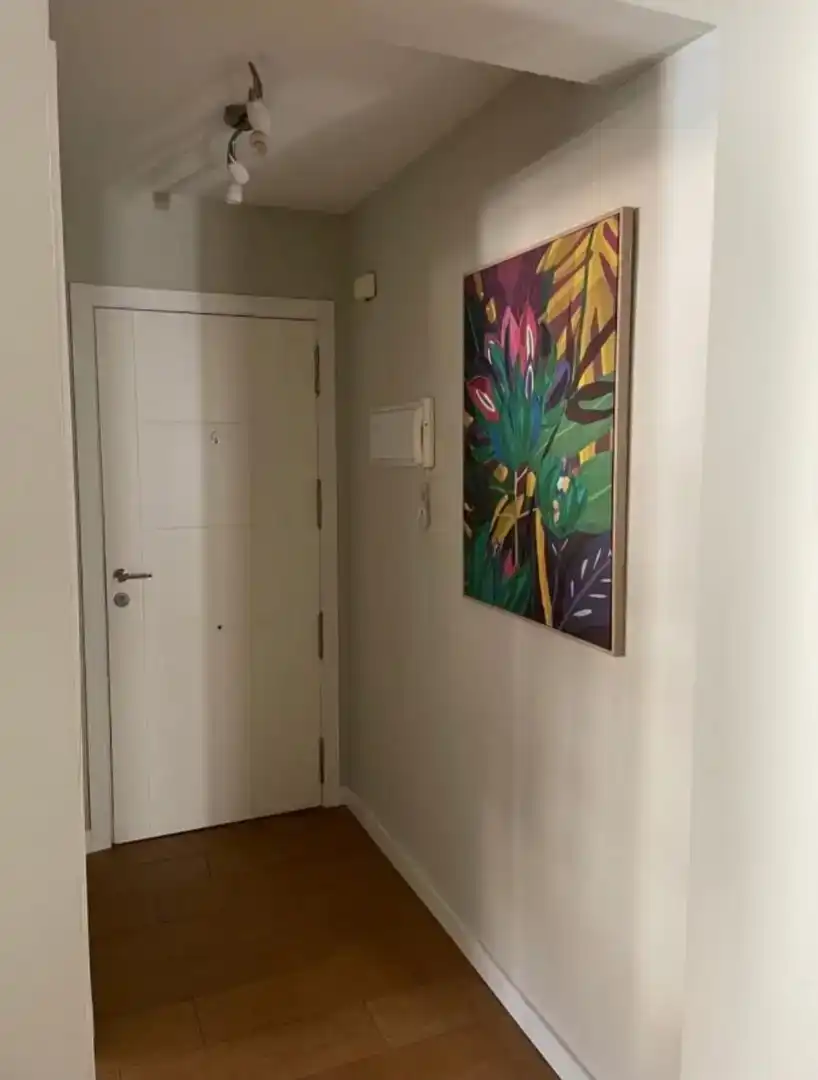 Flat for rent in  Sevilla Capital  with Air Conditioner and Terrace