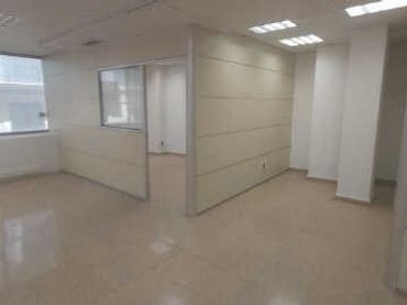 Oficina en venda a MENDEZ NUÑEZ 40