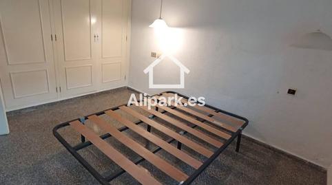 Foto 2 de Pis en venda a Eduardo Langucha, Ciudad de Asís, Alicante / Alacant