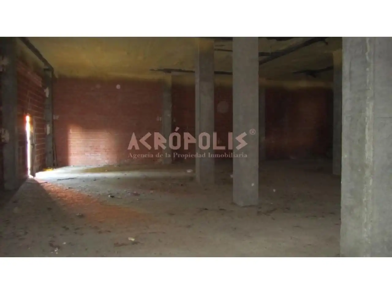 Local comercial en venda a Calle Jose Aguado, imagen 4