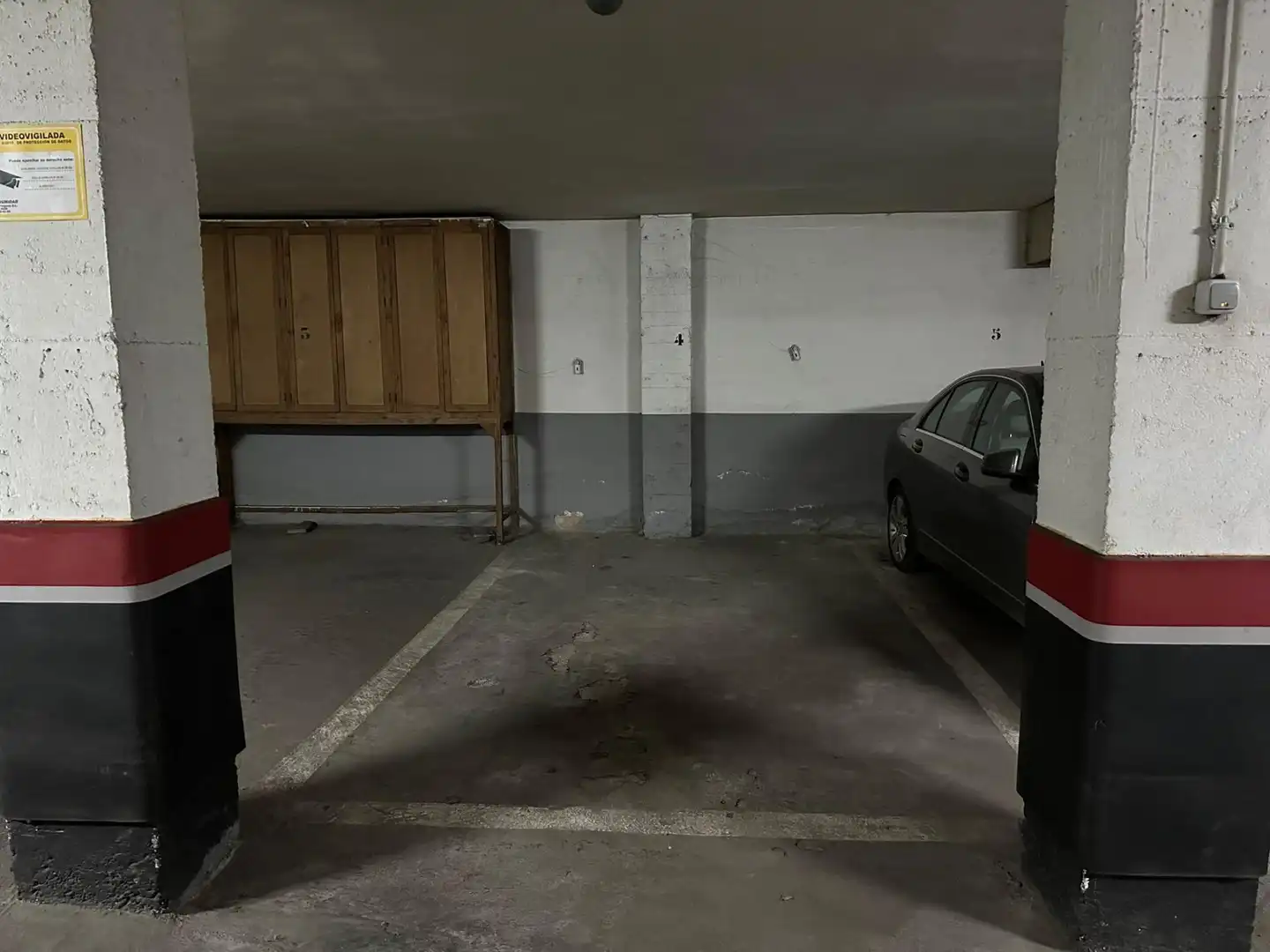 Parcheggio in vendita a Calle Amancio Muñoz, imagen 7