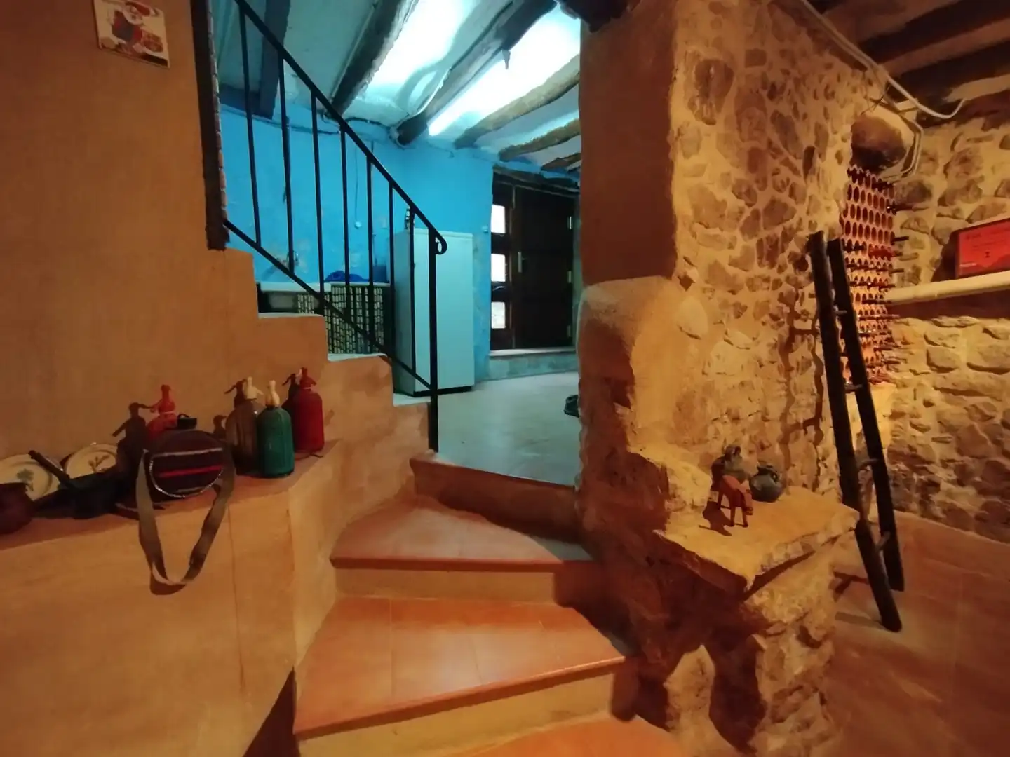 Haus mit Terrasse zum Verkauf in Horta de Sant Joan, imagen 3