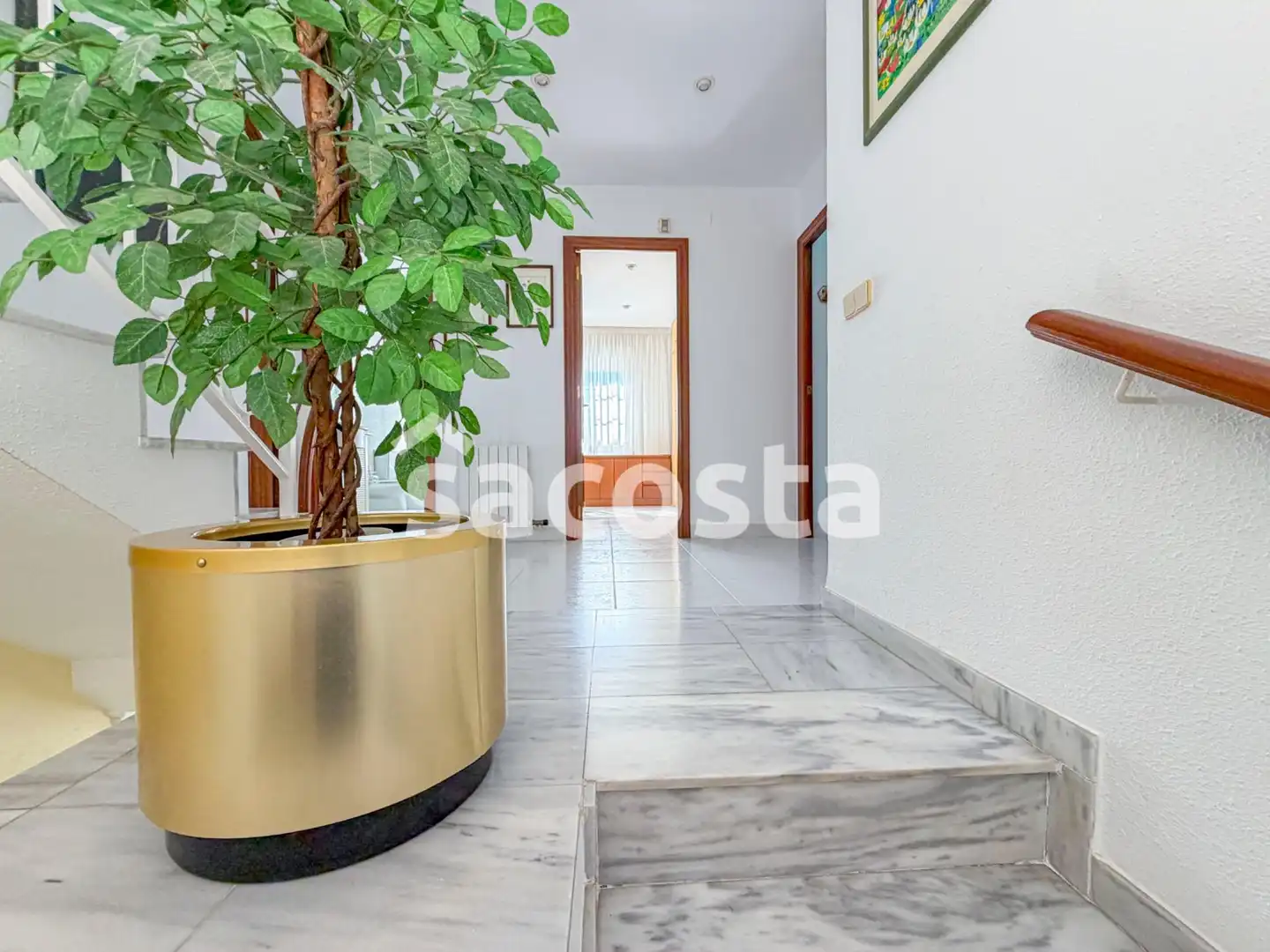 Casa adosada en venta en Pineda de Mar con Aire acondicionado, Calefacción y Jardín privado