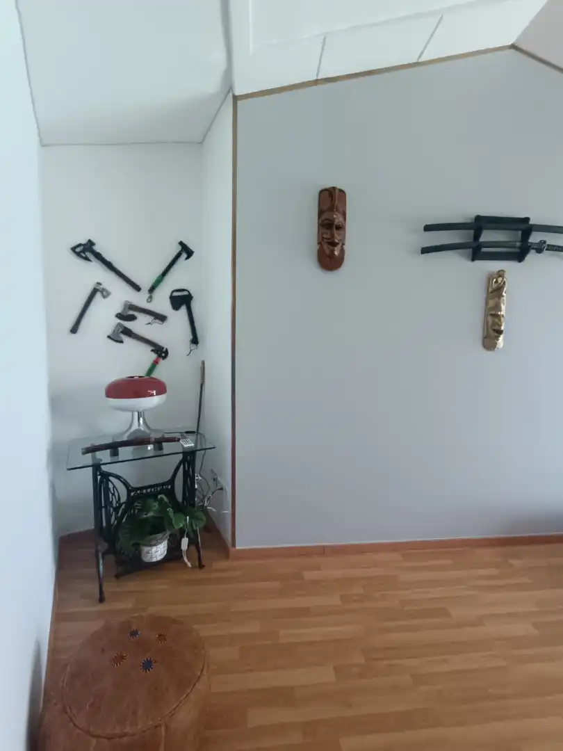 Flat with terrace for sale in Carrer de Paco Mutlló, imagen 8