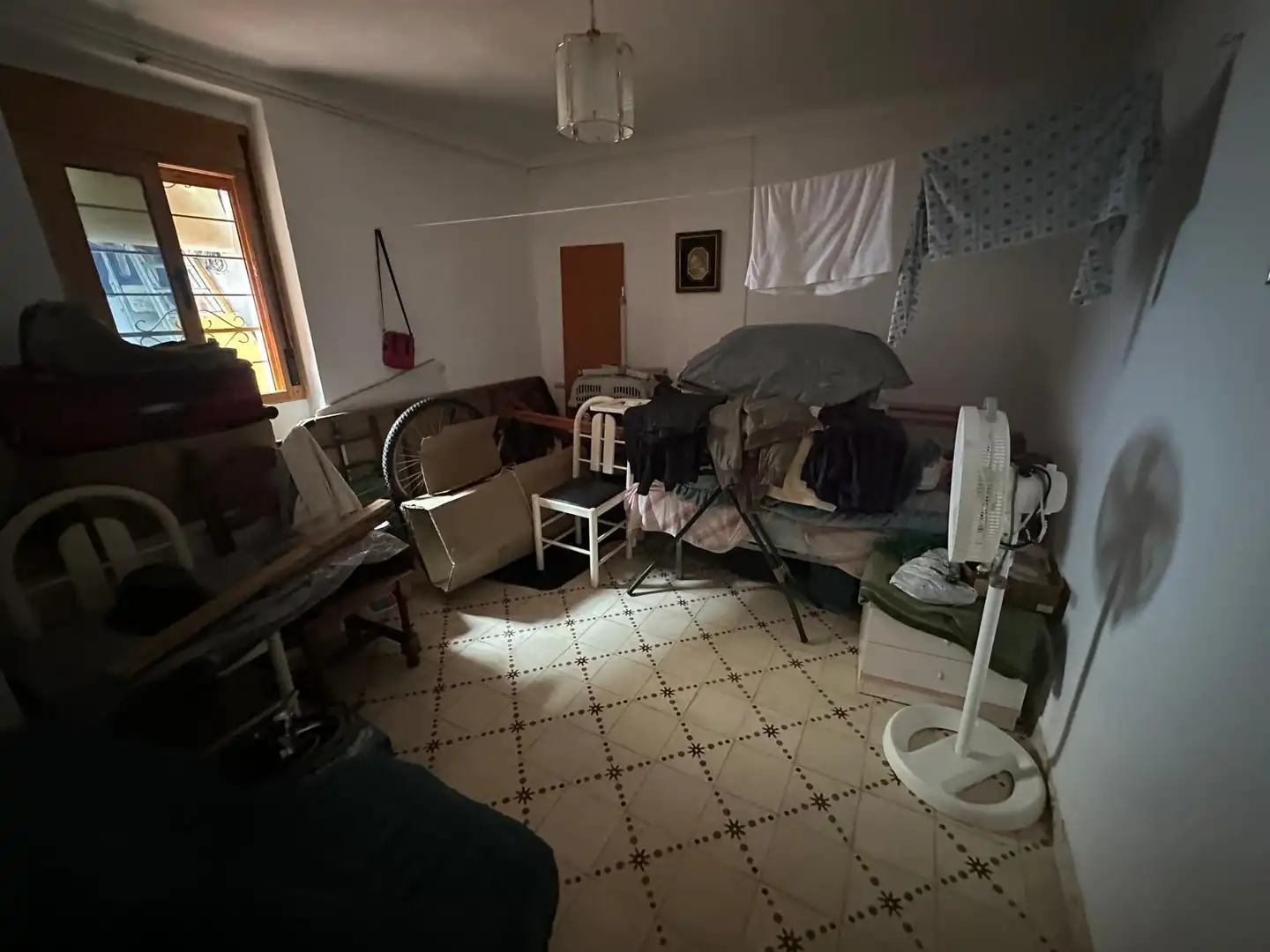 Casa o xalet en venda en Humilladero amb Moblat