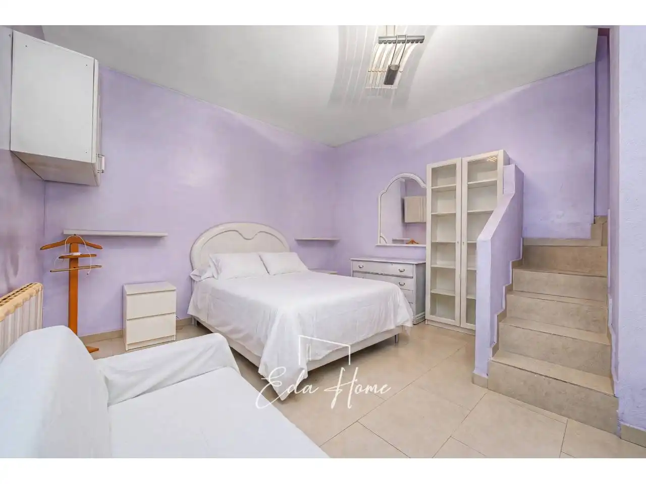 Bedroom of Houses for sale in Vilanova i la Geltrú
