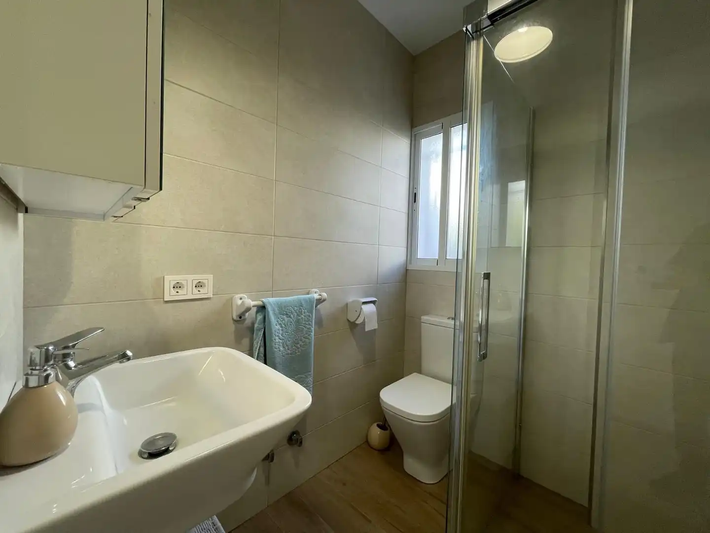 Casa con piscina en alquiler en El Rompido, imagen 14