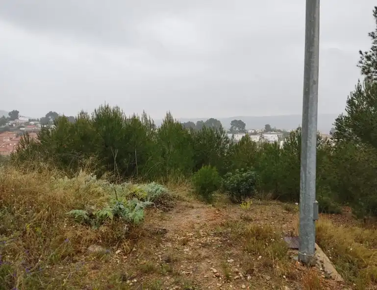 Grundstücke und Bauplätze zum Verkauf in Calle Loma-Molina, imagen 8