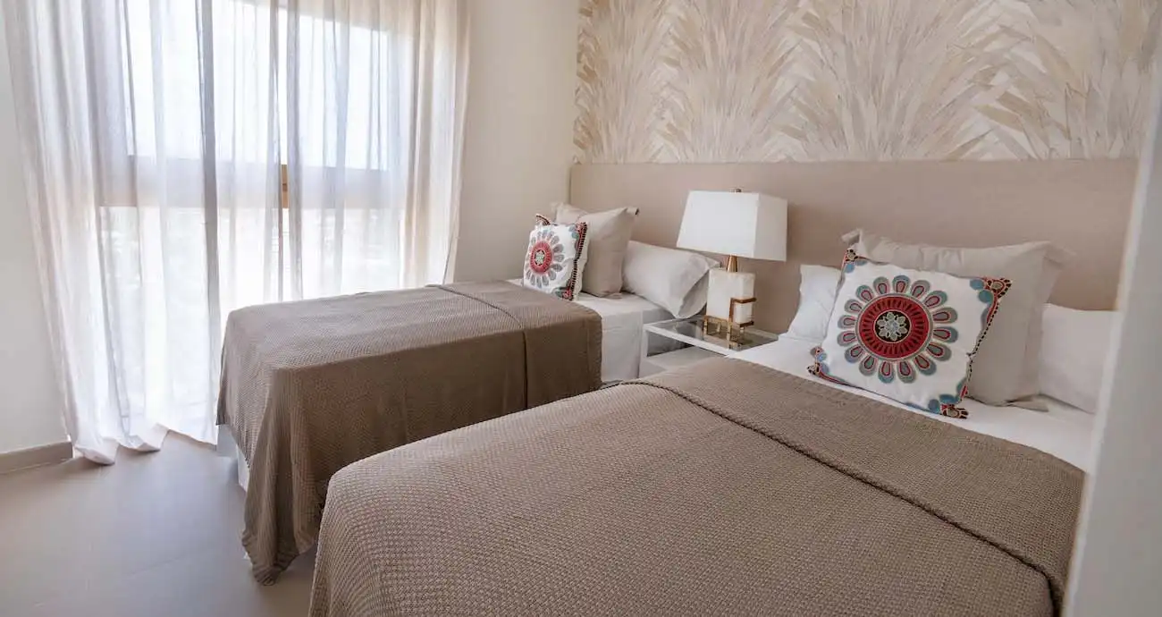 Apartment mit Pool zum Verkauf in Carrer Mexico, imagen 7