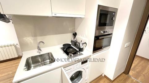 Photo 5 of Flat to rent in Casco Antiguo, Burgos Capital