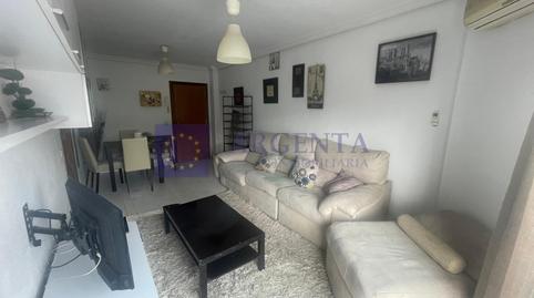 Foto 2 de Apartamento en venta en Casco Antiguo, Cáceres Capital