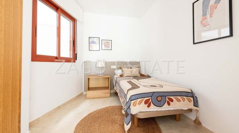 Foto 5 de Apartament en venda a Jerónimo y Avileses, Murcia Capital