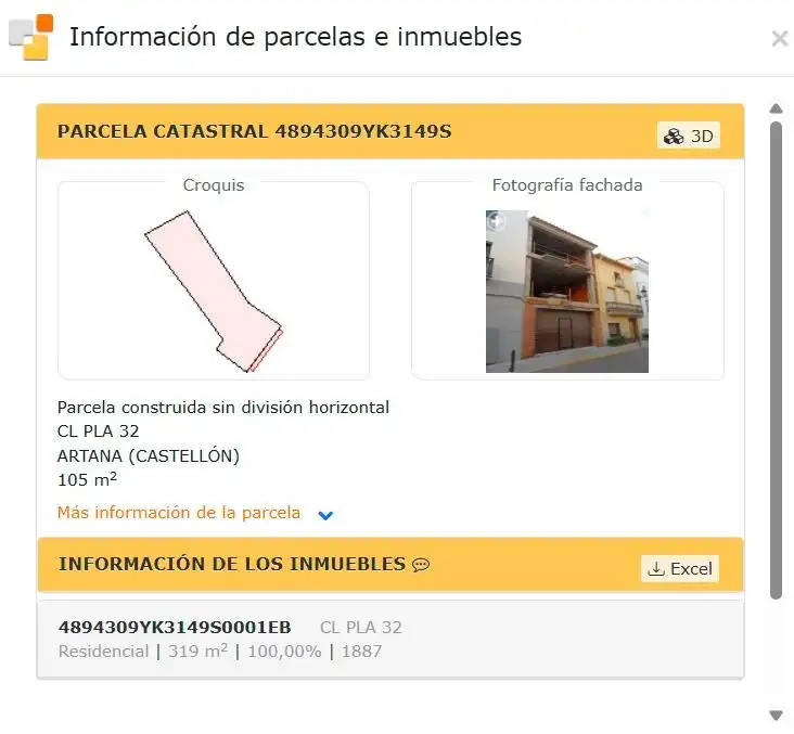 Adossat en venda a Carrer del Plá 32, imagen 14