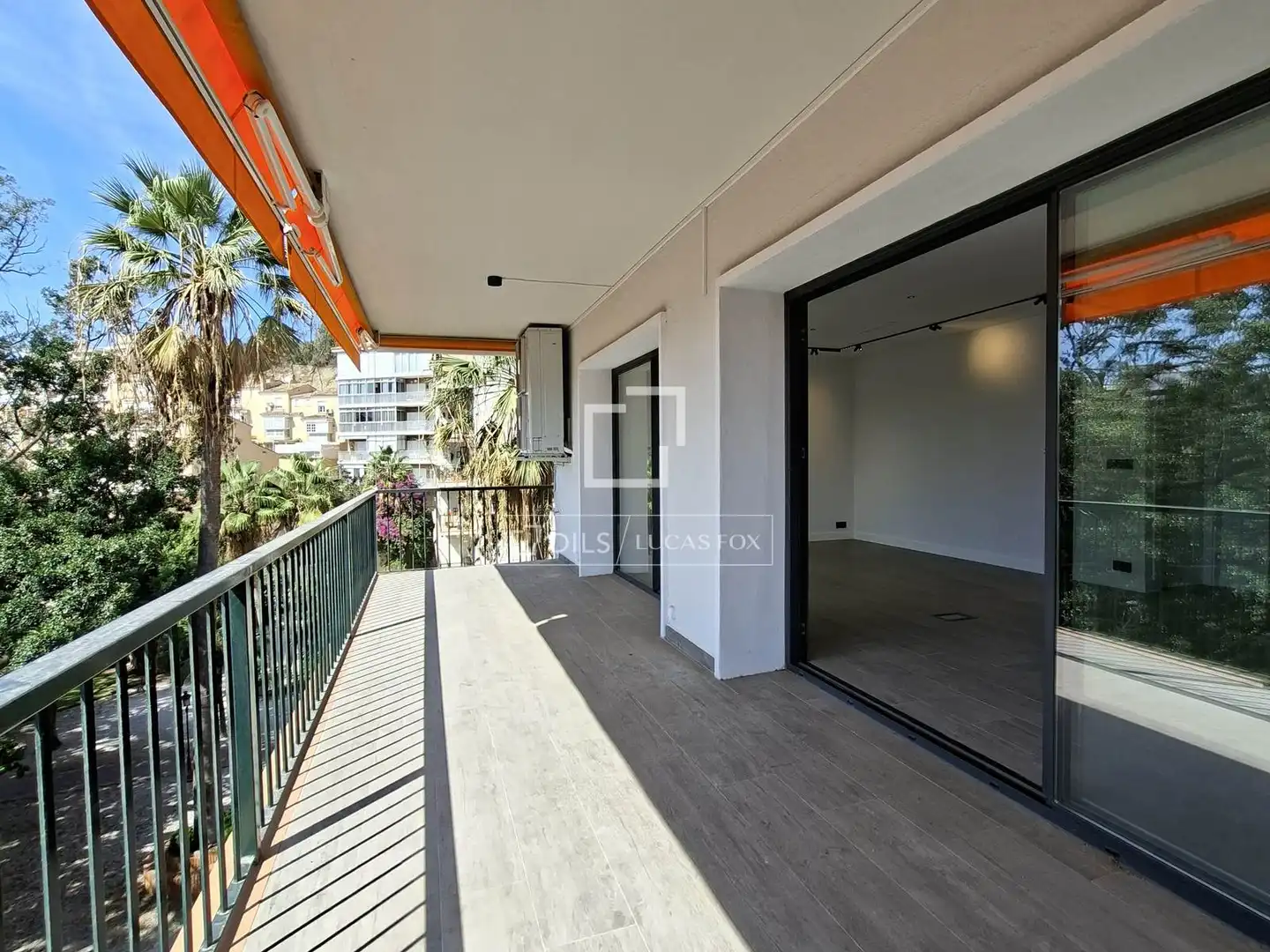Appartamento con giardino in affitto a Este, imagen 30