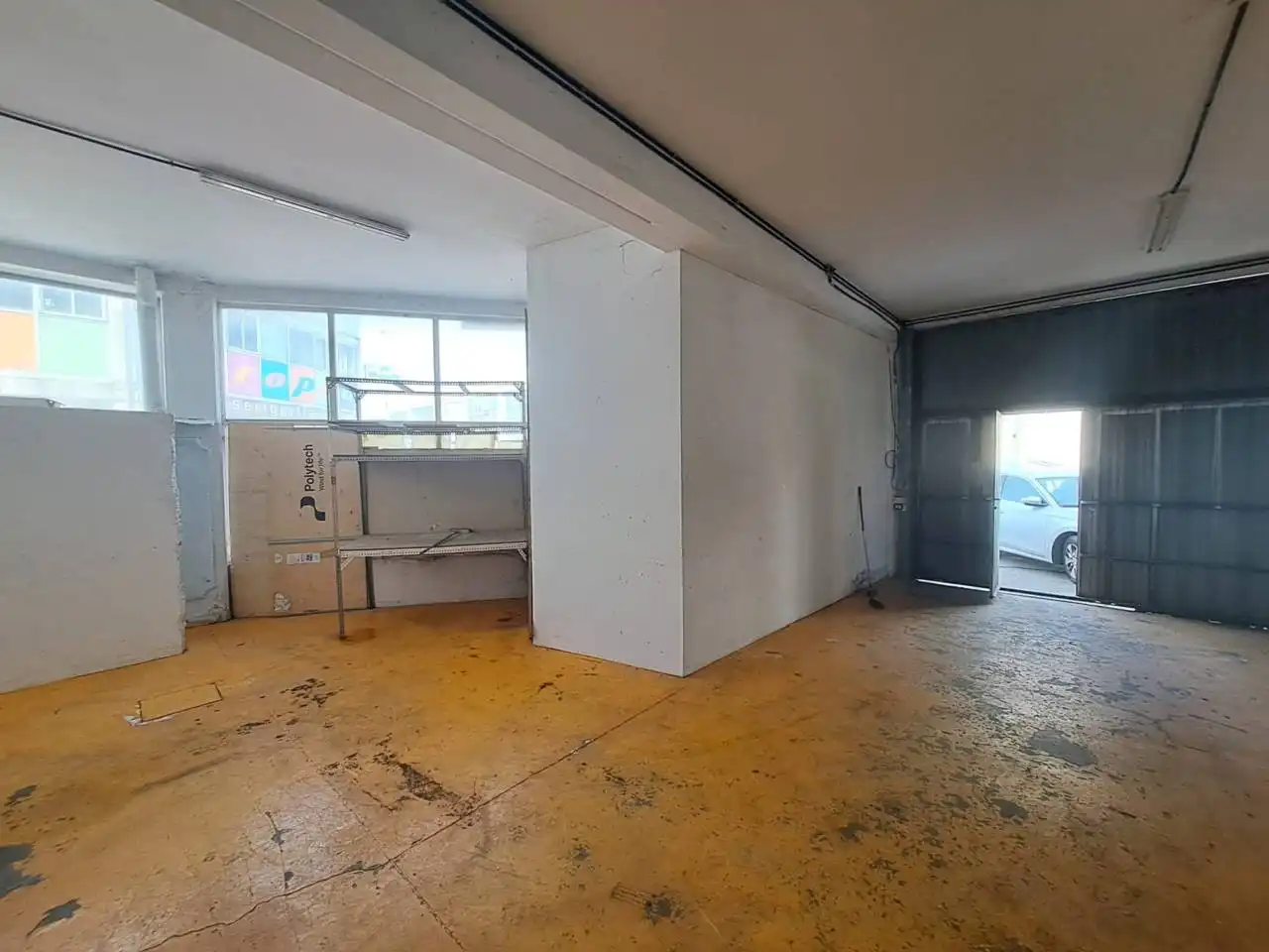 Industrial buildings for sale in Burgos