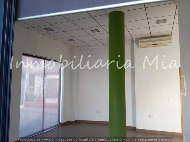 Local comercial en Venta en Puerto Lumbreras
