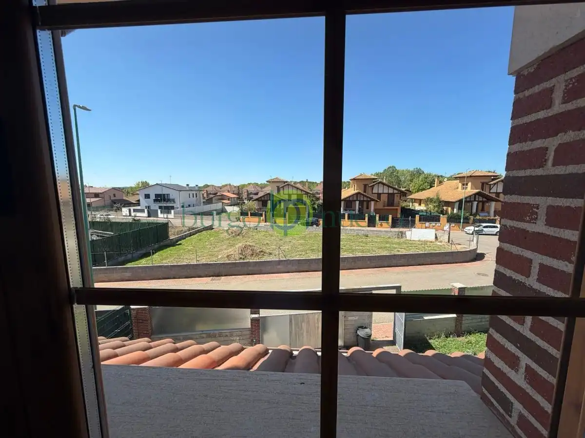Villa mit Terrasse zur Miete in Calle Monte San Isidro, imagen 30
