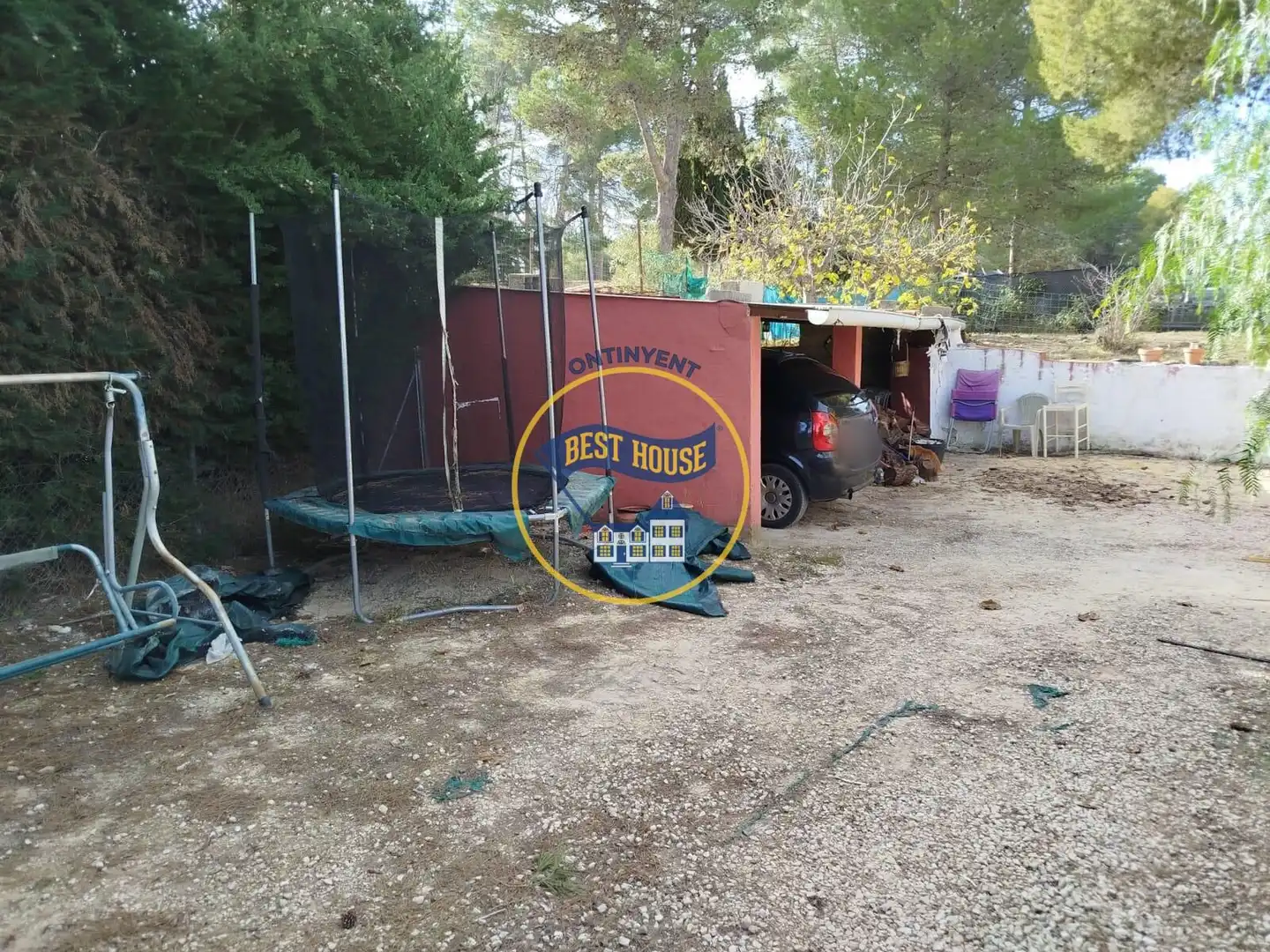 Villa in vendita a Sant Josep - Zona Hospital, imagen 32