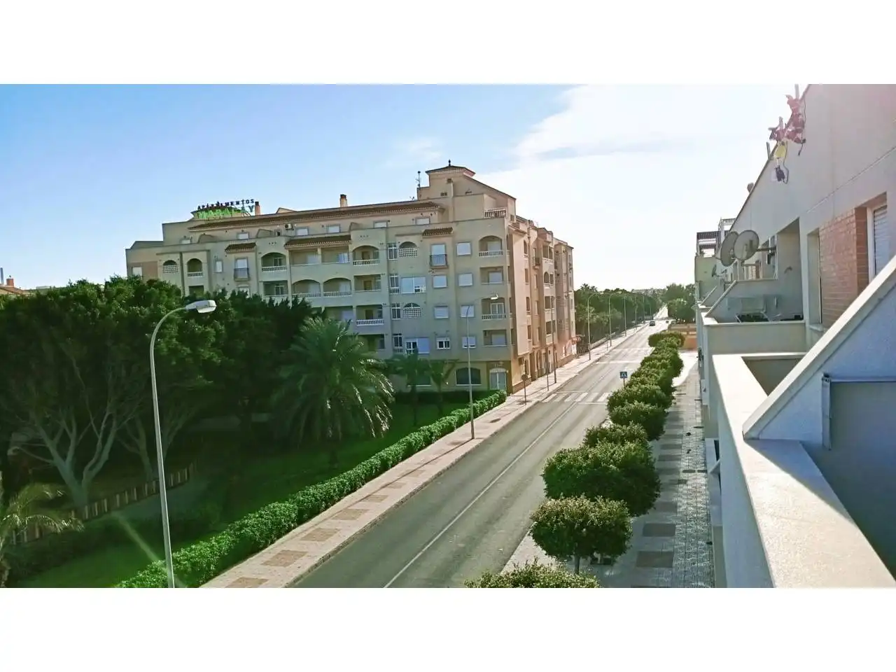 Flat for sale in El Sabinar – Urbanizaciones – Las Marinas – Playa Serena
