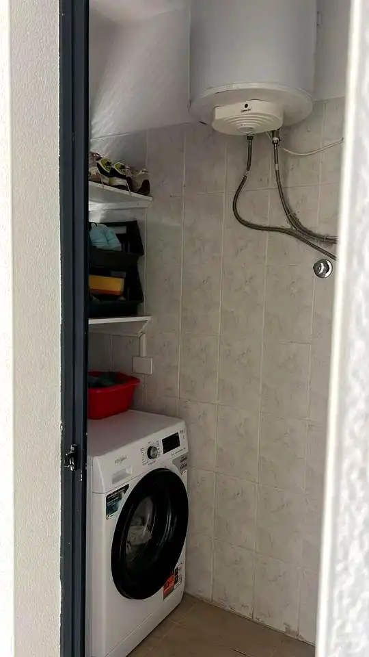 Kitchen of Ground floor for sale in Arona  with Furnished