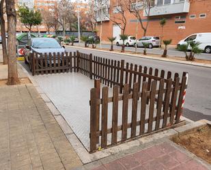 Parking of Premises for sale in Castellón de la Plana / Castelló de la Plana  with Air Conditioner, Heating and Terrace