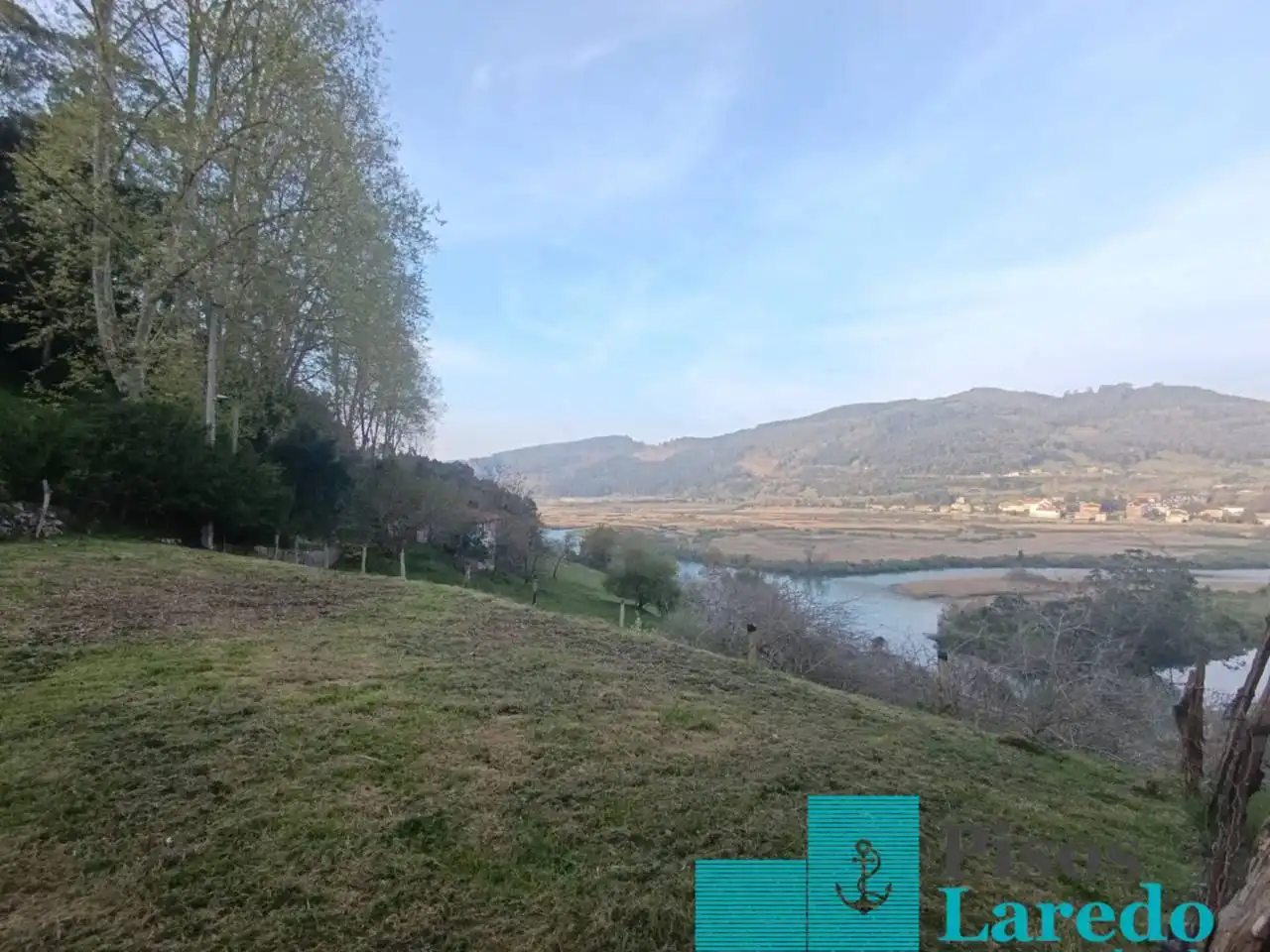 Casa o chalet en venta en Voto con Jardín privado, Terraza y Amueblado