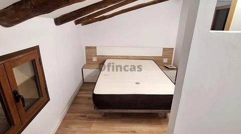 Foto 3 de Àtic en venda a Bajo Los Arcos, Centro, Teruel