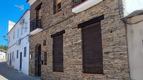 Foto 3 de Finca rústica en venda a Calle Barrio Nuevo, 12, Talaván, Cáceres