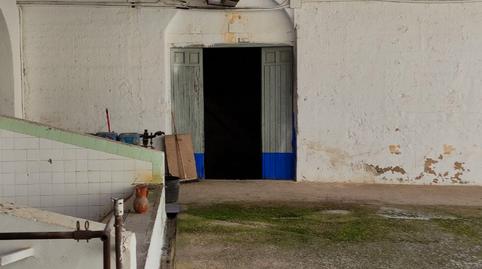 Foto 4 de Terreny industrial en venda a Calle Cristo, 93, Valdepeñas, Ciudad Real