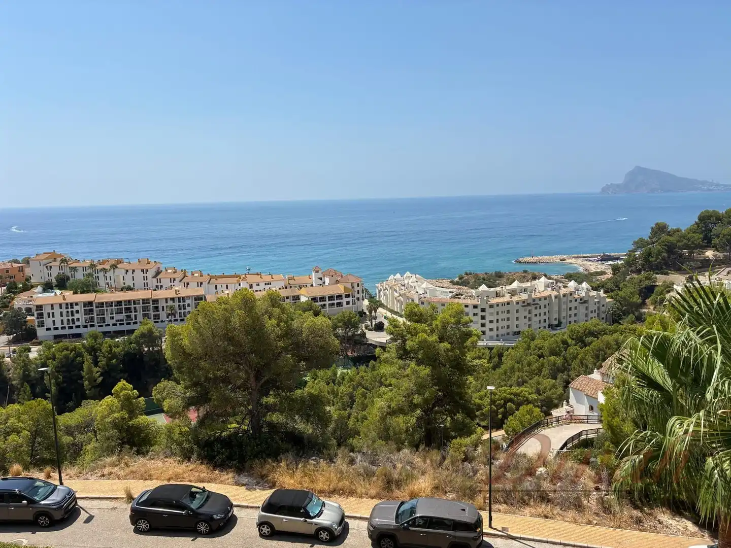 Apartament amb piscina de lloguer a babord, imagen 4