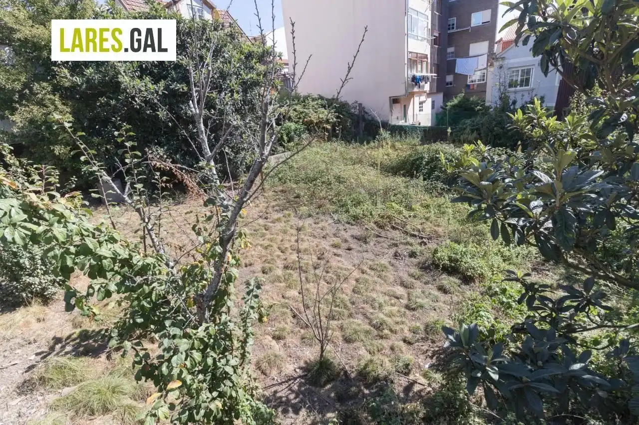 Rustikales Grundstück zum Verkauf in Avenida de Moaña, imagen 17