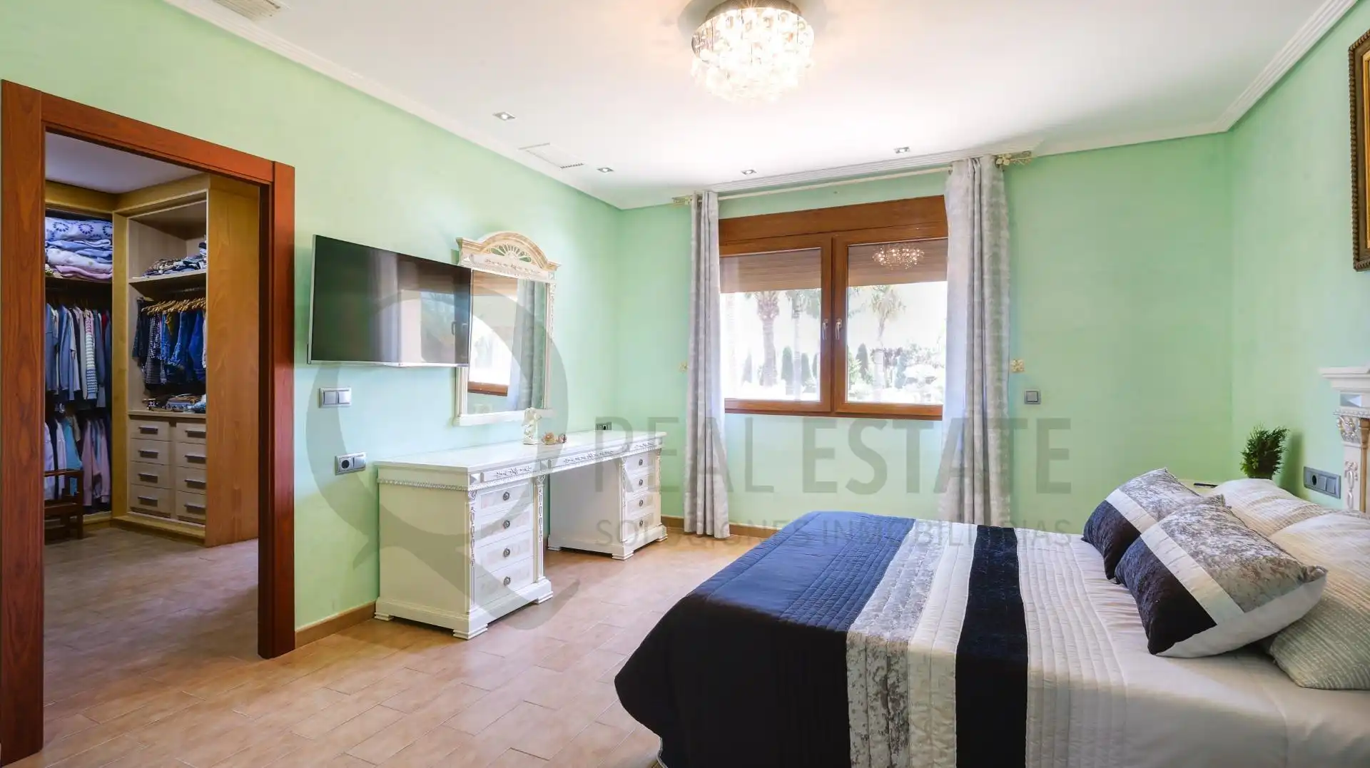 Casa con terrazza in vendita a Pedanías Oeste, imagen 11