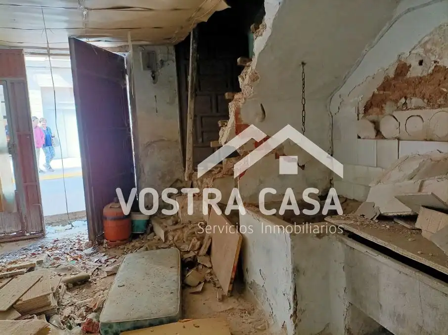 Casa aparellada en venda a GARCIA BERLANGA, imagen 12
