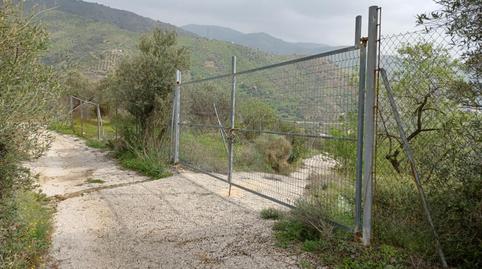 Foto 2 von Grundstücke zur Miete in Carretera de Olías, Olías, Málaga Capital