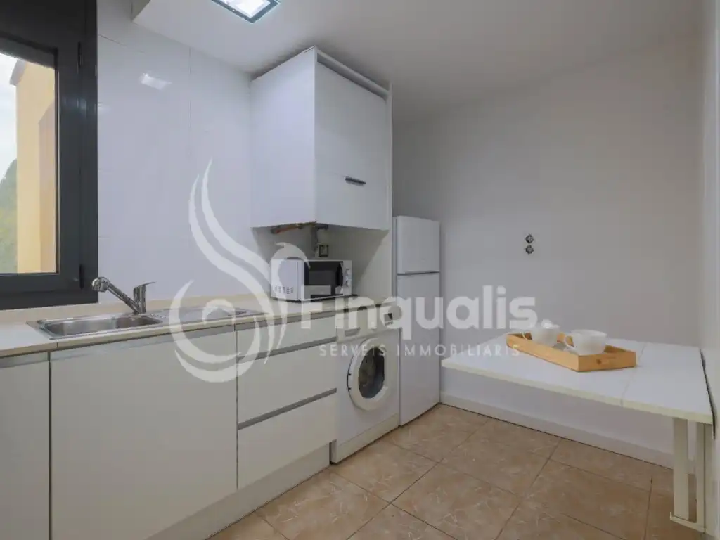 Cuina de Pis en venda en Santa Eulàlia de Ronçana