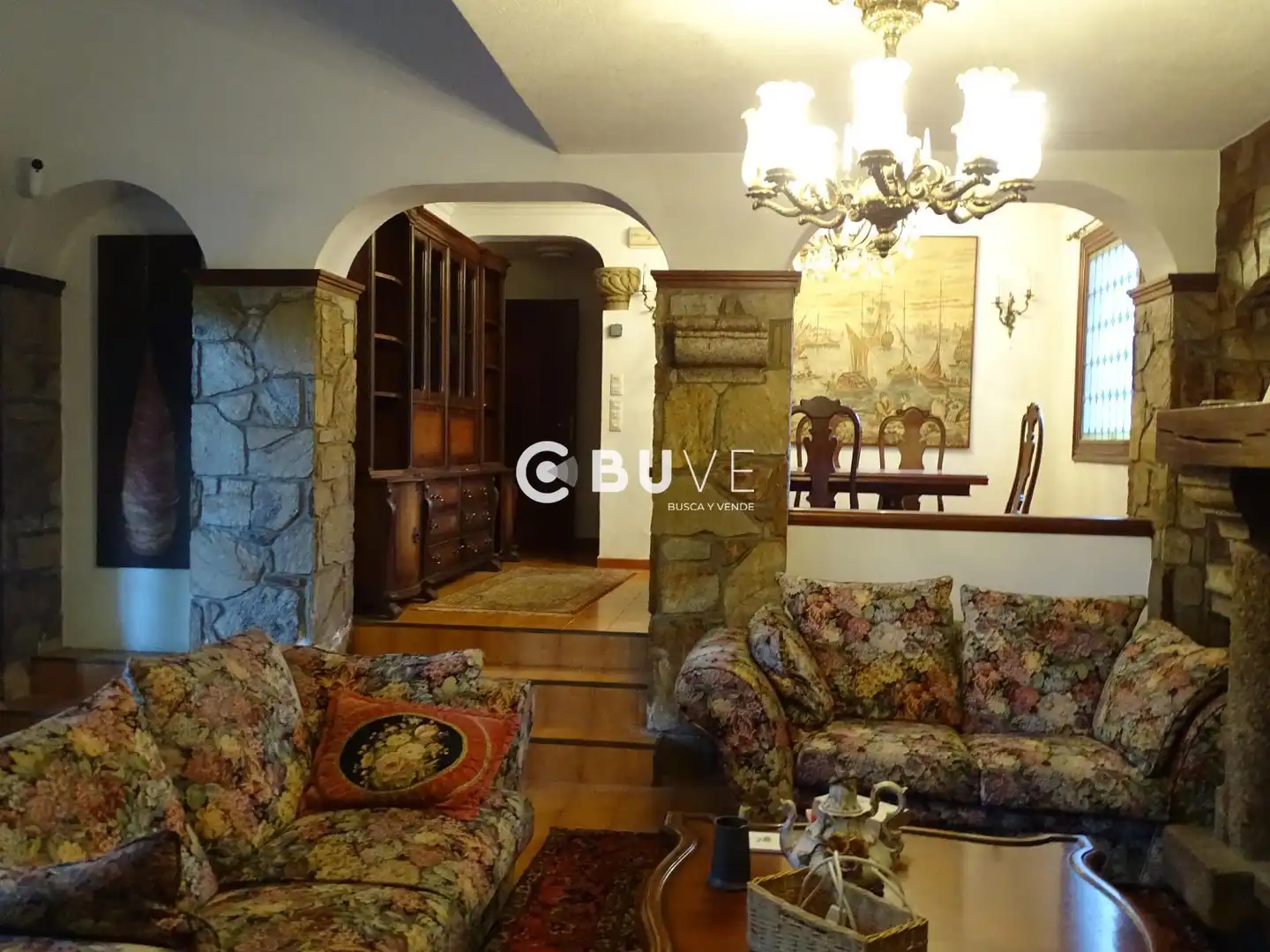 Casa en venta en Ferreiriño, imagen 154